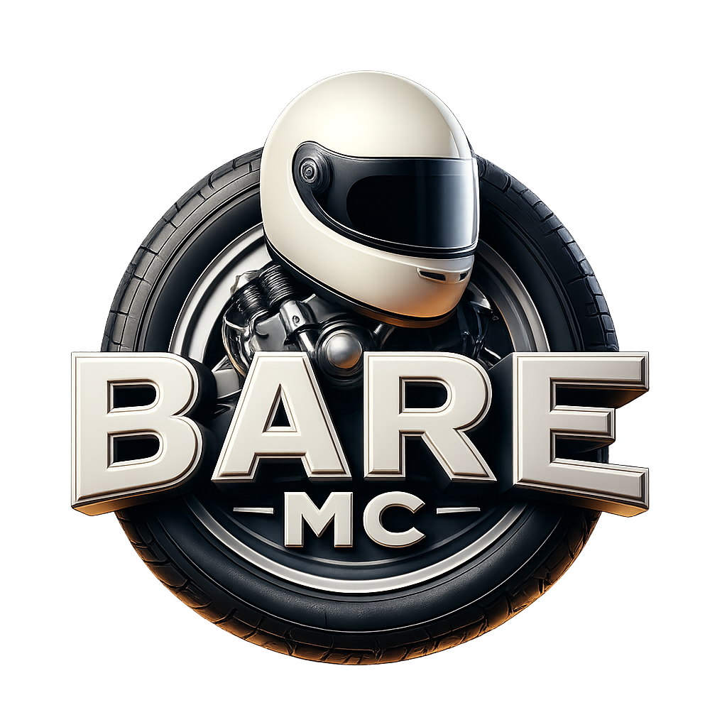 BareMC Logo